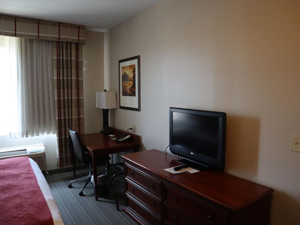 Country Inn & Suites By Radisson, Emporia, Va Exterior foto