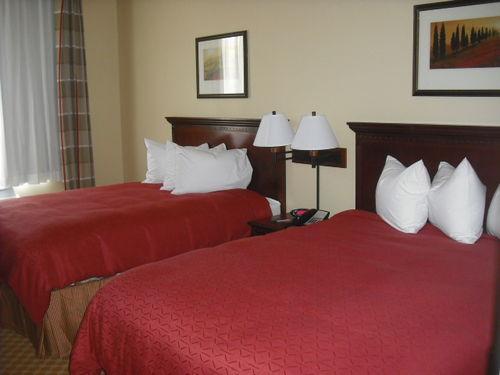 Country Inn & Suites By Radisson, Emporia, Va Zimmer foto